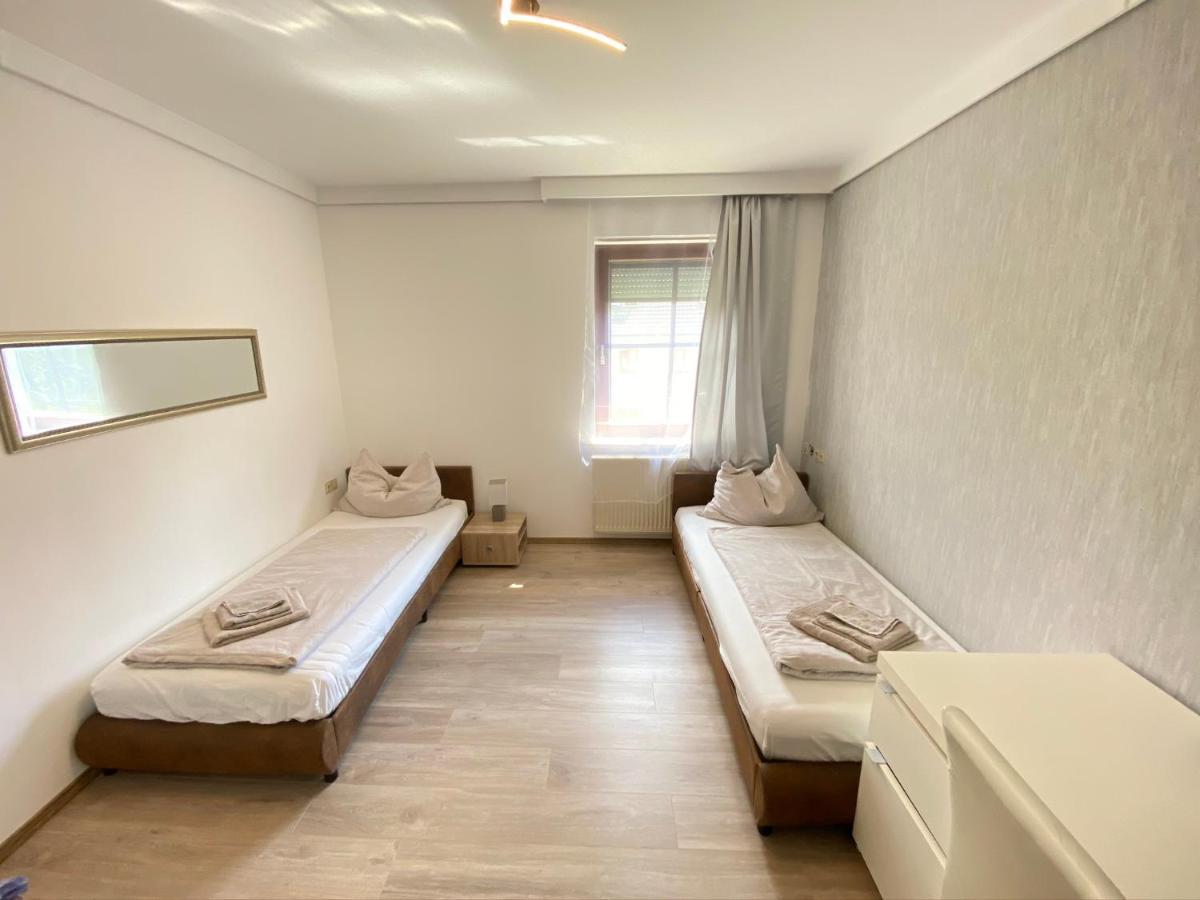 Pension Guenther Graz Extérieur photo